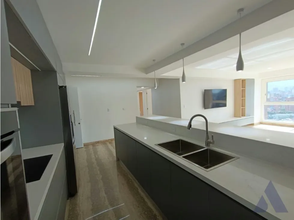 Vendo o Alquilo apartamento 124m2 Chulavista 6873 - 11