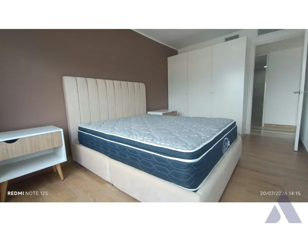 Vendo o Alquilo apartamento 124m2 Chulavista 6873 - 17