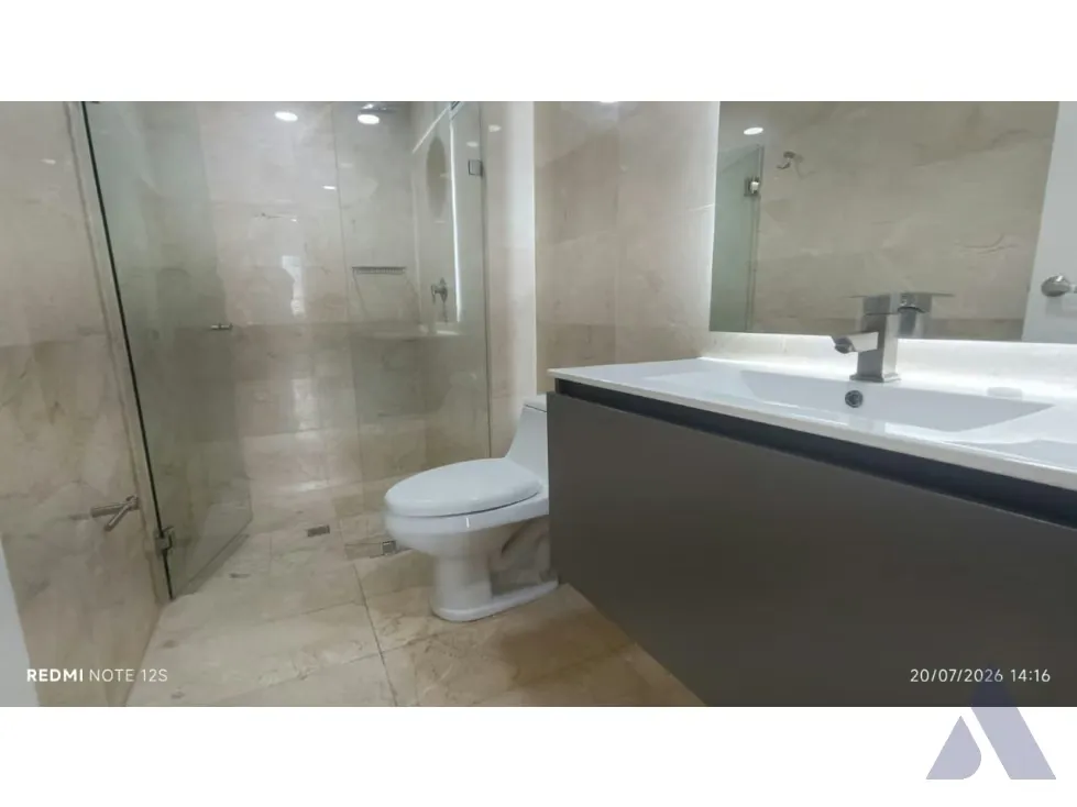 Vendo o Alquilo apartamento 124m2 Chulavista 6873 - 18