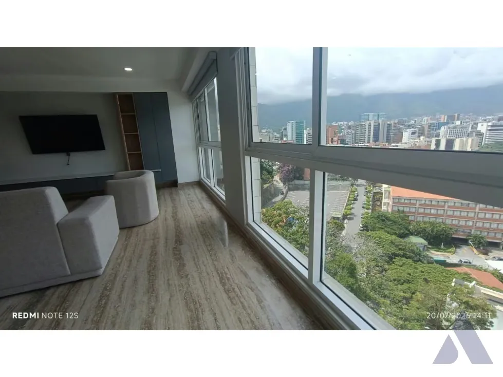 Vendo o Alquilo apartamento 124m2 Chulavista 6873 - 3