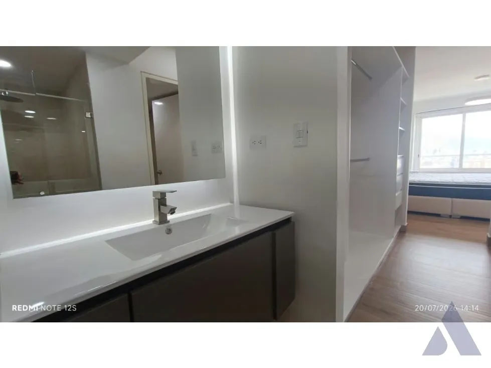 Vendo o Alquilo apartamento 124m2 Chulavista 6873 - 23