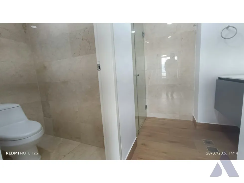 Vendo o Alquilo apartamento 124m2 Chulavista 6873 - 24