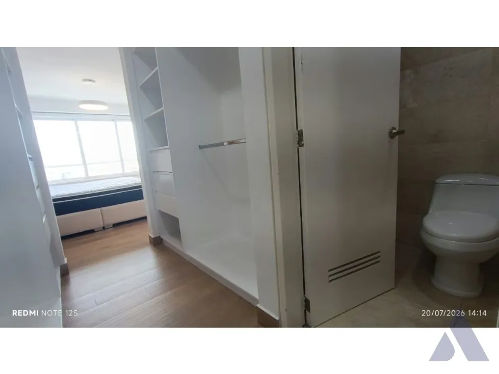 Vendo o Alquilo apartamento 124m2 Chulavista 6873 - 25