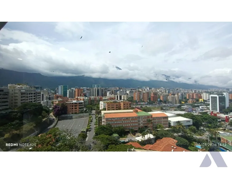 Vendo o Alquilo apartamento 124m2 Chulavista 6873 - 26