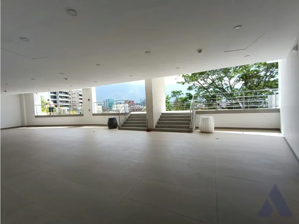 Vendo o Alquilo apartamento 124m2 Chulavista 6873 - 30
