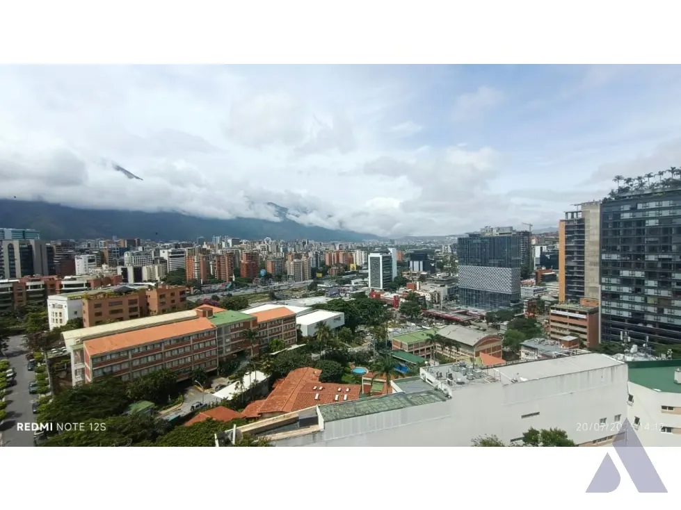 Vendo o Alquilo apartamento 124m2 Chulavista 6873 - 6