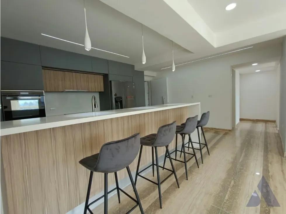 Vendo o Alquilo apartamento 124m2 Chulavista 6873 - 10