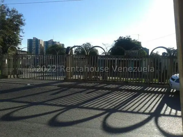 Terreno (Comercial) en Venta en Parroquia Juan de Villegas, Lara