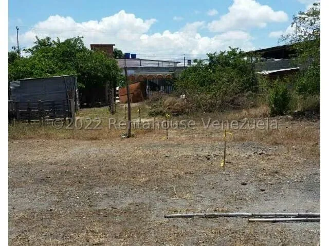 Terreno (Comercial) en Venta en Parroquia Juan de Villegas, Lara - 11