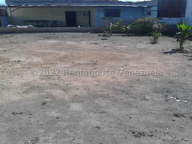 Terreno (Comercial) en Venta en Parroquia Juan de Villegas, Lara - 12