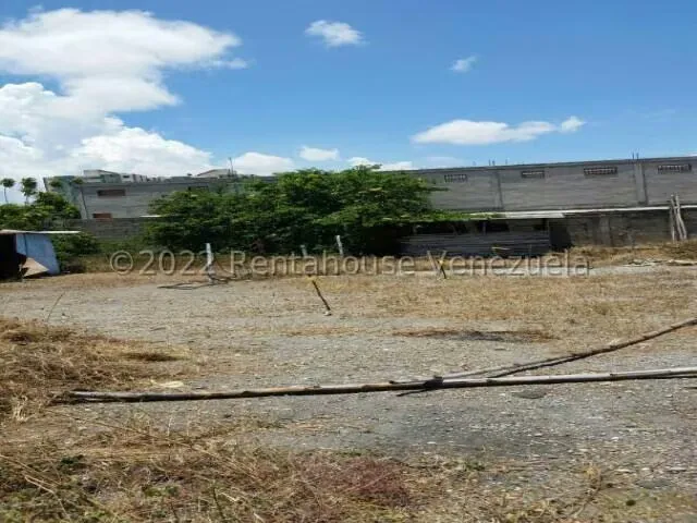 Terreno (Comercial) en Venta en Parroquia Juan de Villegas, Lara - 7