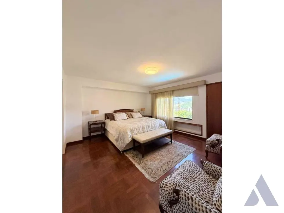 Se alquila apartamento Ph 480m2 Valle Arriba 0966 - 11