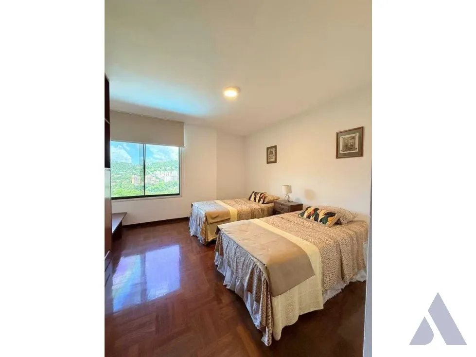 Se alquila apartamento Ph 480m2 Valle Arriba 0966 - 12
