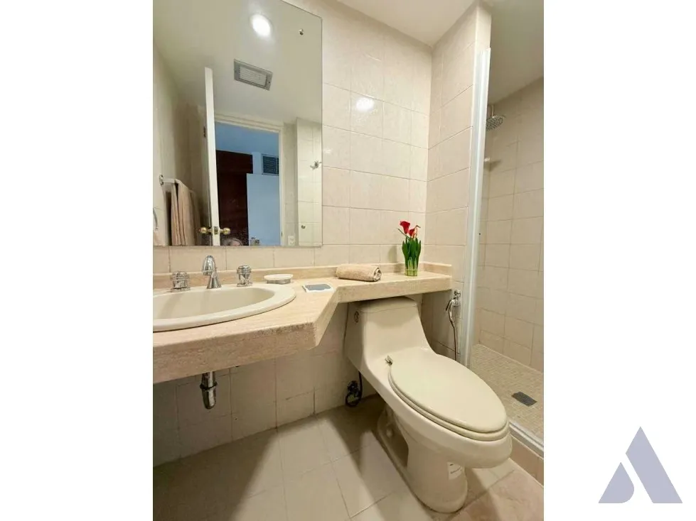 Se alquila apartamento Ph 480m2 Valle Arriba 0966 - 13
