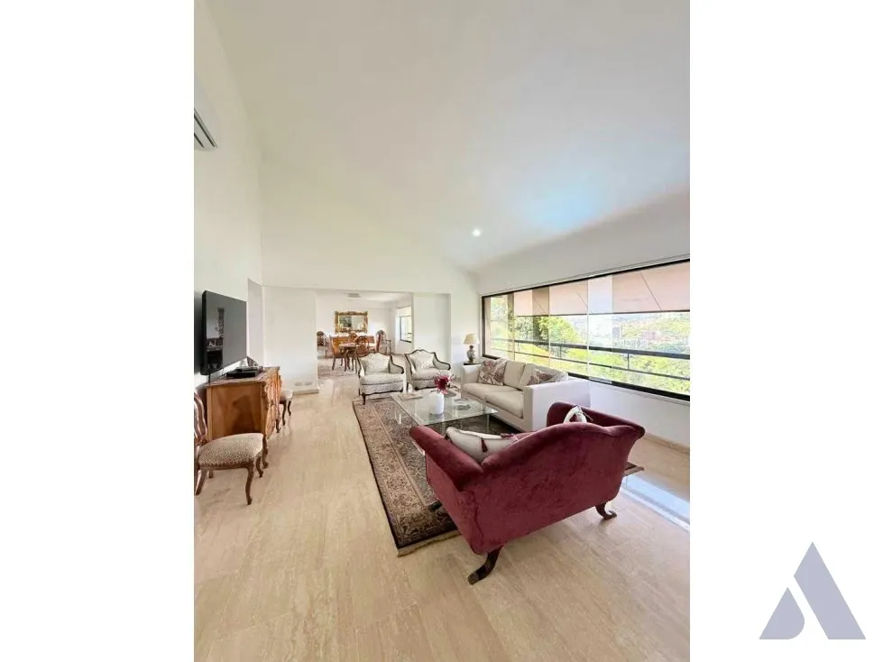Se alquila apartamento Ph 480m2 Valle Arriba 0966 - 15