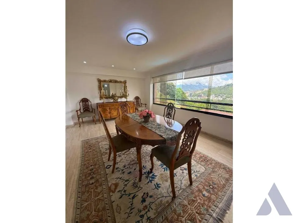 Se alquila apartamento Ph 480m2 Valle Arriba 0966 - 16