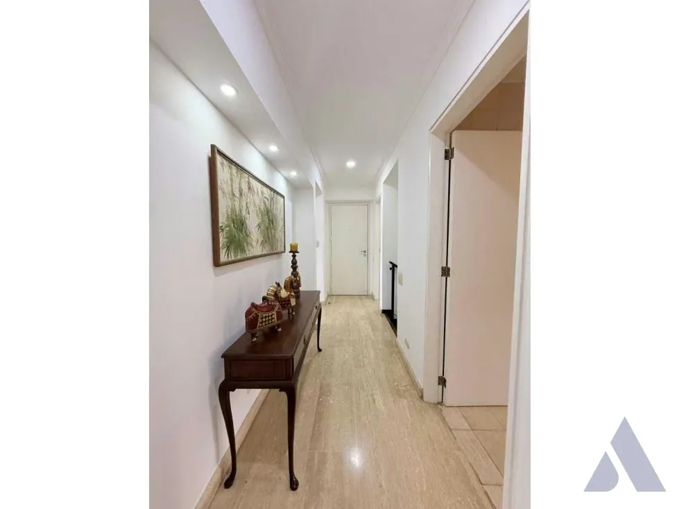 Se alquila apartamento Ph 480m2 Valle Arriba 0966 - 18