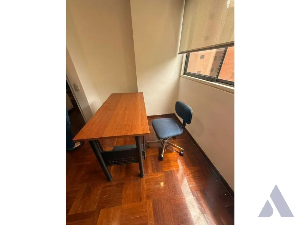 Se alquila apartamento Ph 480m2 Valle Arriba 0966 - 19