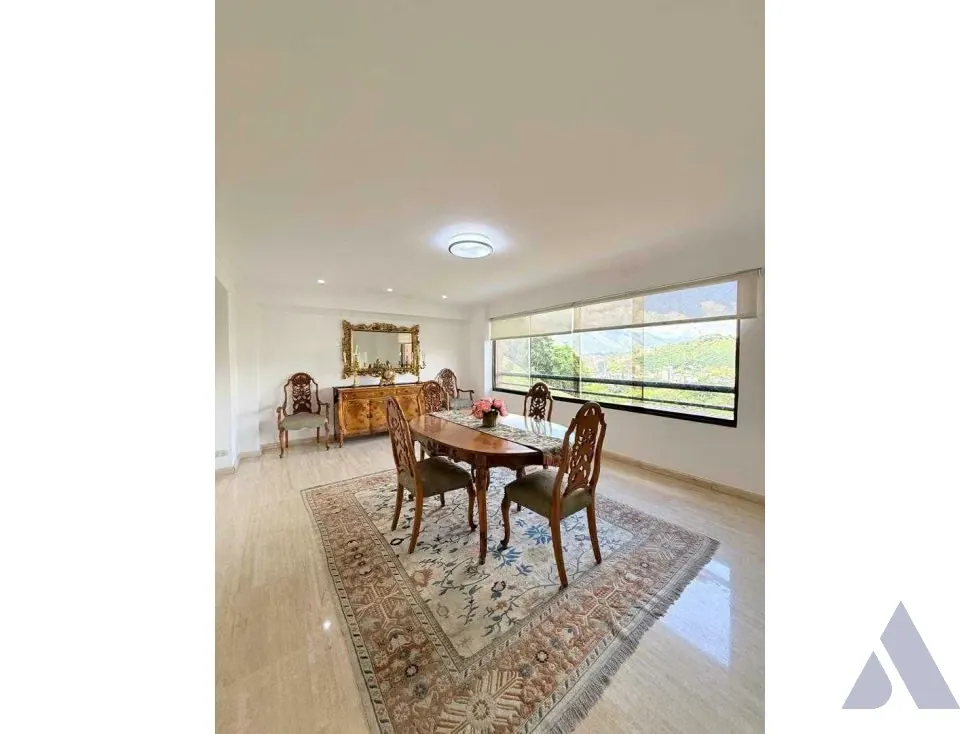 Se alquila apartamento Ph 480m2 Valle Arriba 0966 - 3