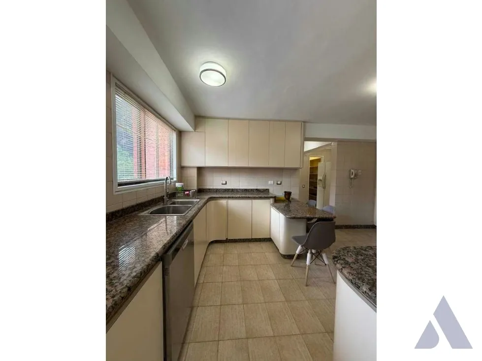 Se alquila apartamento Ph 480m2 Valle Arriba 0966 - 4