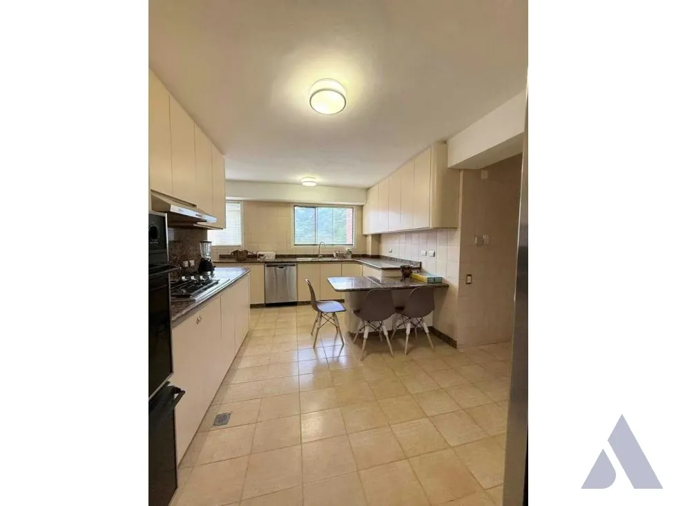 Se alquila apartamento Ph 480m2 Valle Arriba 0966 - 5
