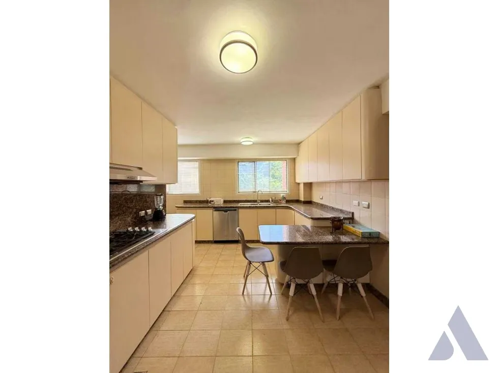 Se alquila apartamento Ph 480m2 Valle Arriba 0966 - 6