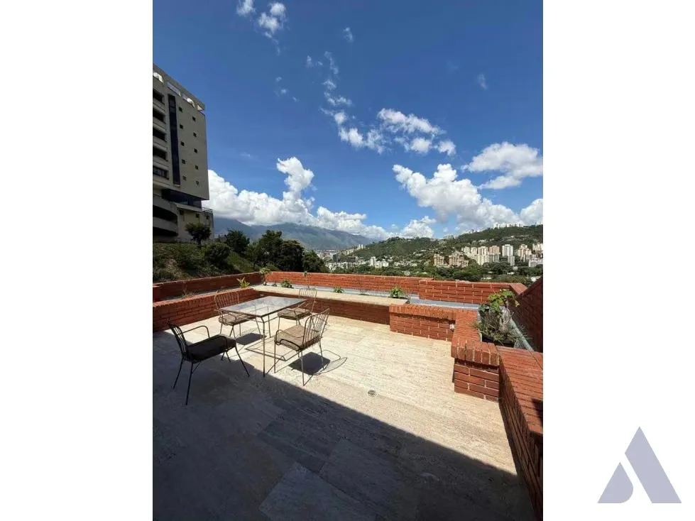 Se alquila apartamento Ph 480m2 Valle Arriba 0966 - 7