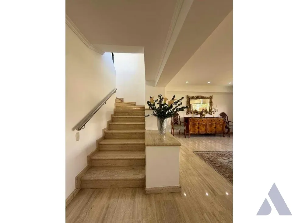 Se alquila apartamento Ph 480m2 Valle Arriba 0966 - 8
