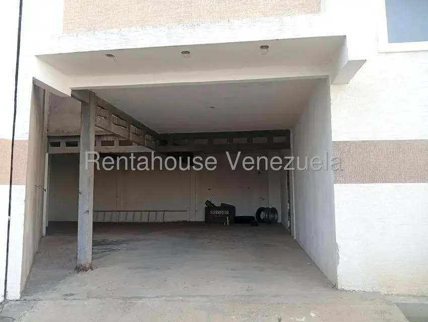 Townhouse (Duplex) en Venta en Avenida 34, Zulia - 13