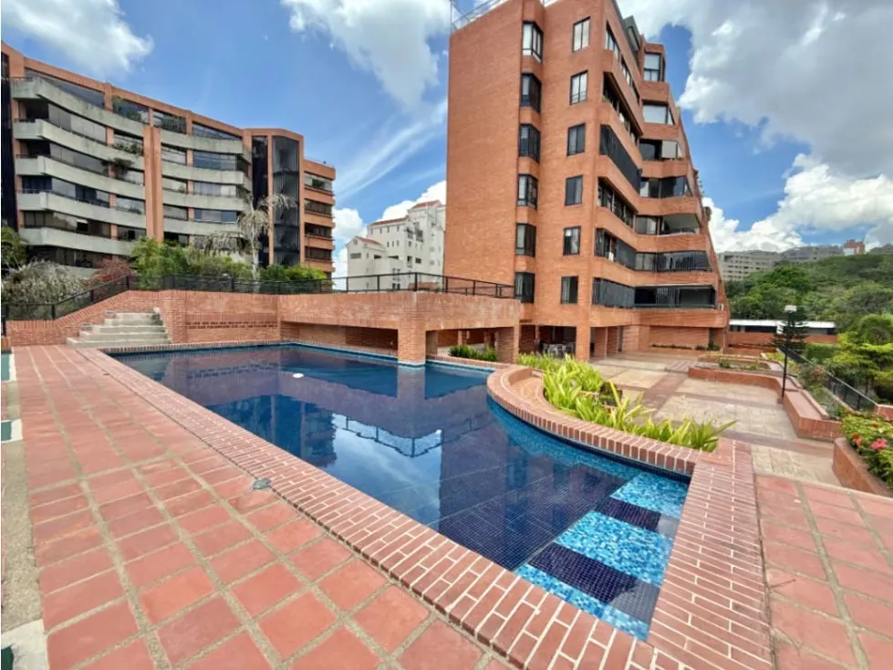 Se alquila apto 240 m2 4h+s/3.5b+s/3p Colinas de Valle Arriba - 14
