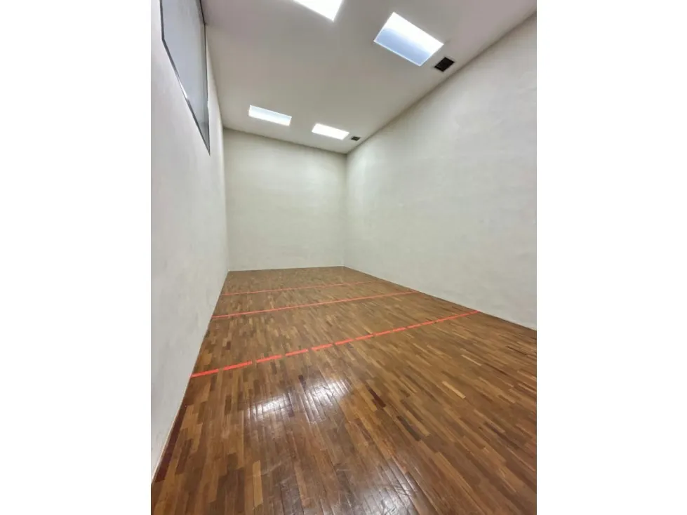 Se alquila apto 240 m2 4h+s/3.5b+s/3p Colinas de Valle Arriba - 18