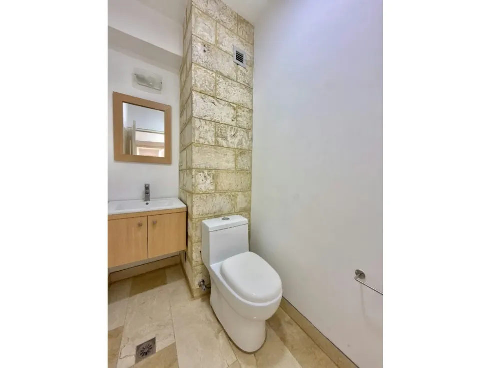 Se alquila apto 240 m2 4h+s/3.5b+s/3p Colinas de Valle Arriba - 5