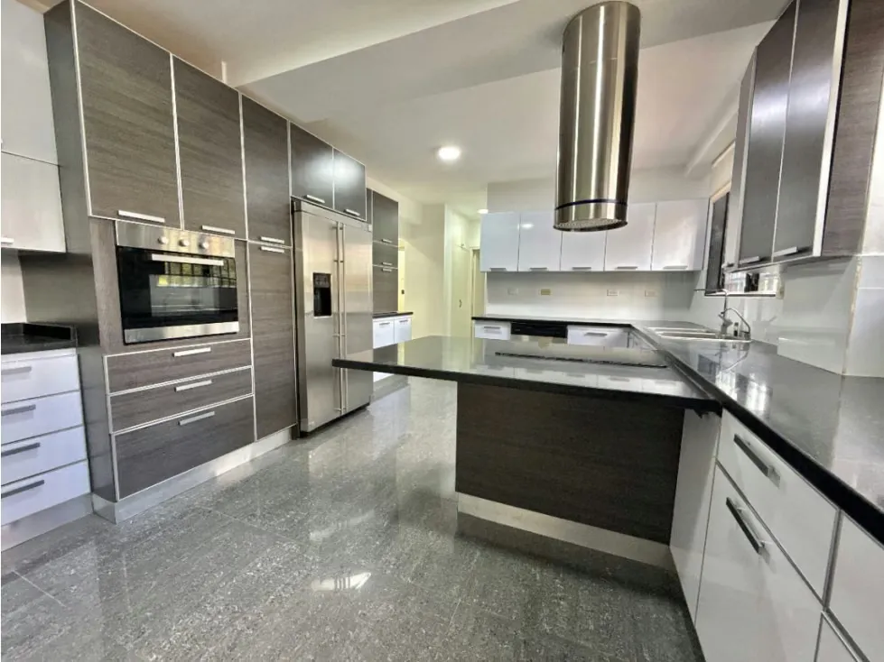 Se alquila apto 240 m2 4h+s/3.5b+s/3p Colinas de Valle Arriba - 6
