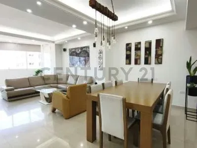 Apartamento en venta, Residencias Karola, Av Bolivar de Lecheria - 3