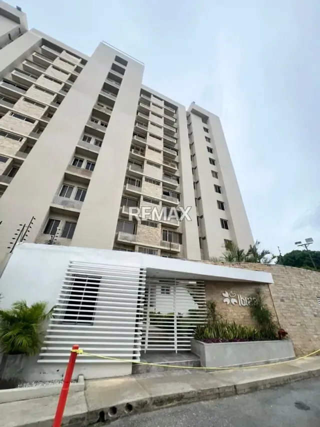 En venta comodo apartamento en el Oeste de Barquisimeto