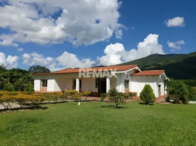 Casa en Venta Tipo campestre en Chirgua Bejuma Carabobo