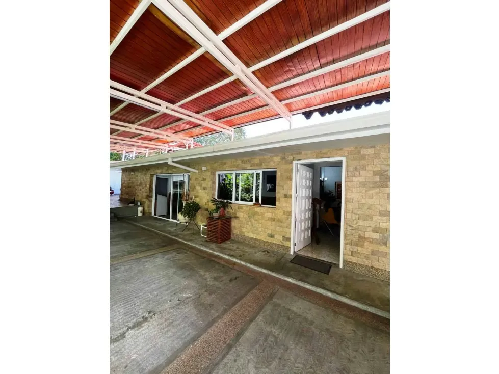 CASA - MACARACUAY - 222 Mts2 - 2