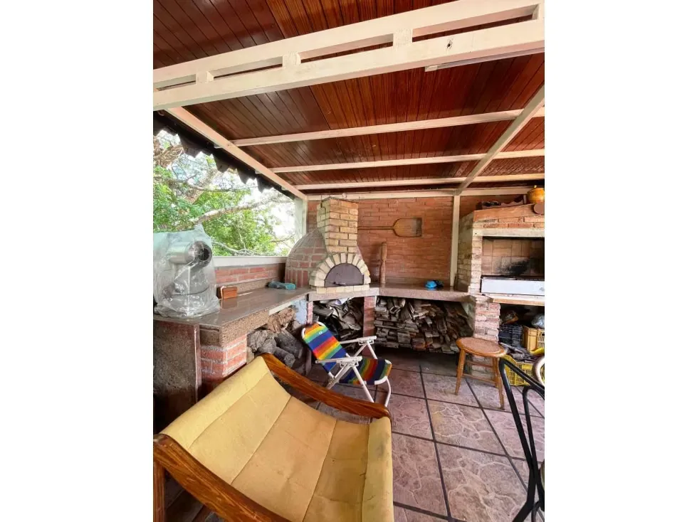CASA - MACARACUAY - 222 Mts2 - 17