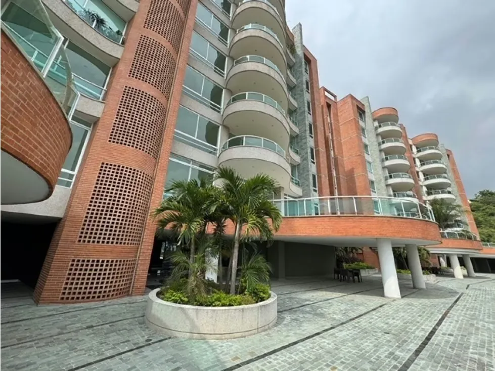 VENTA DE APARTAMENTO EN LA URBANIZACIÓN MIRADOR LOS CAMPITOS PH