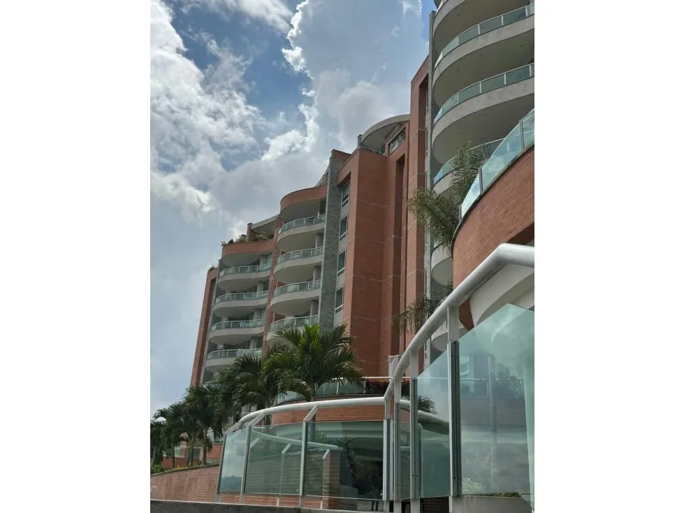 VENTA DE APARTAMENTO EN LA URBANIZACIÓN MIRADOR LOS CAMPITOS PH - 2