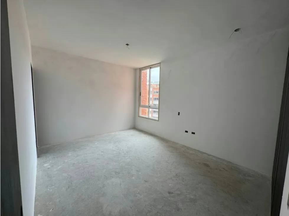 VENTA DE APARTAMENTO EN LA URBANIZACIÓN MIRADOR LOS CAMPITOS PH - 14