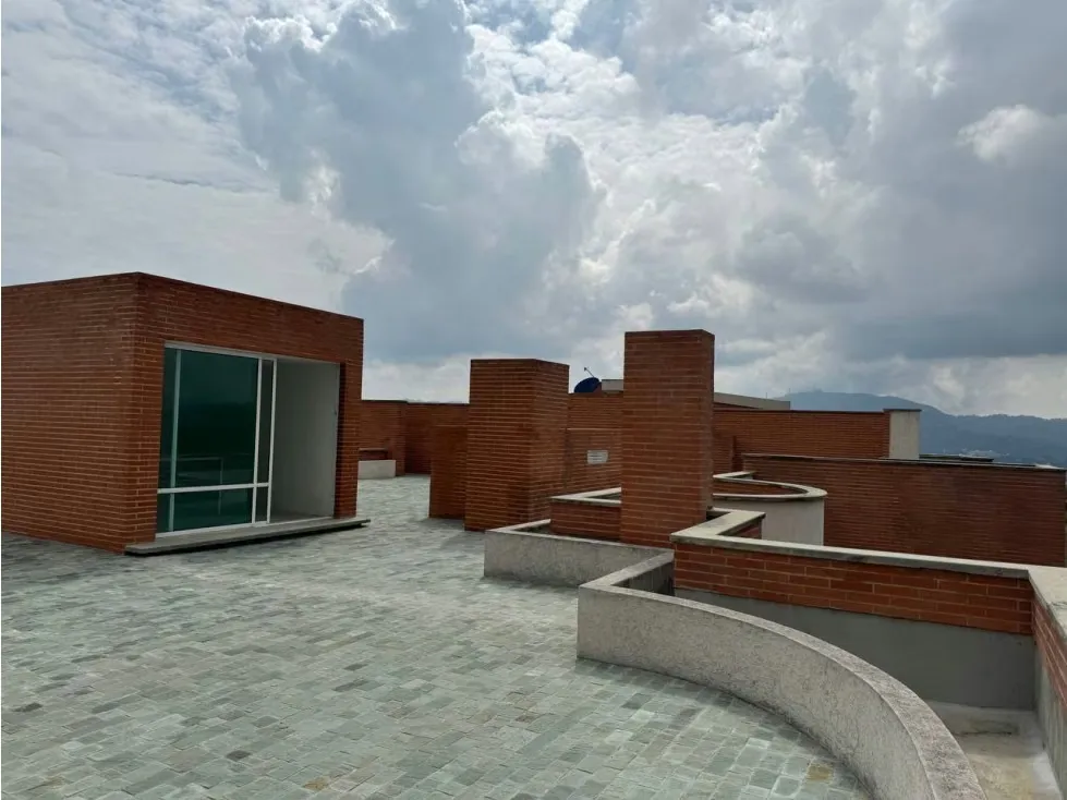 VENTA DE APARTAMENTO EN LA URBANIZACIÓN MIRADOR LOS CAMPITOS PH - 4