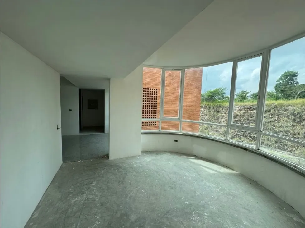 VENTA DE APARTAMENTO EN LA URBANIZACIÓN MIRADOR LOS CAMPITOS PH - 9