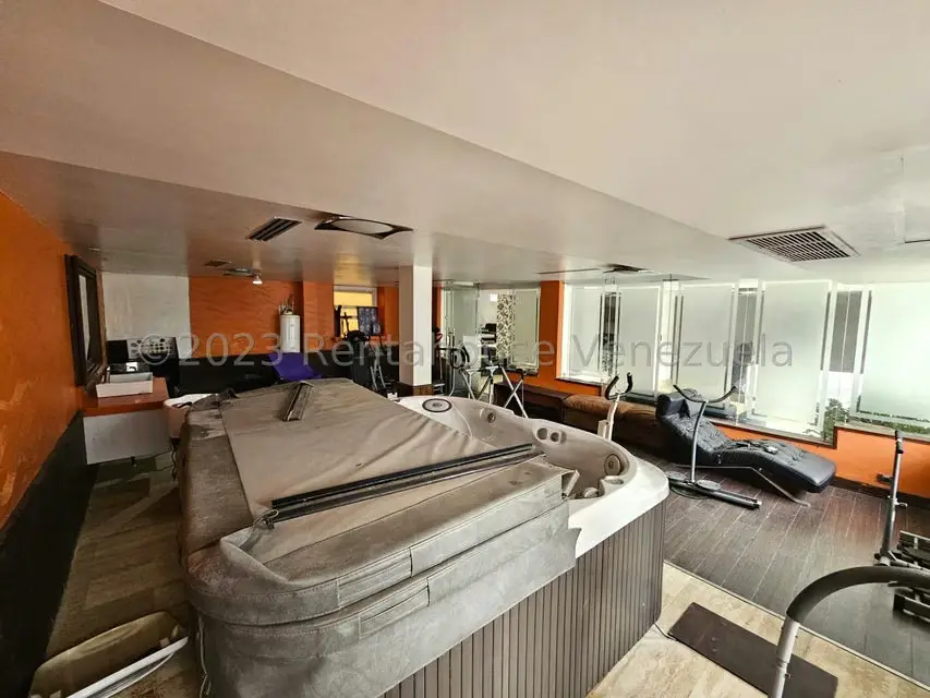 Casa (Duplex) en Venta en Zona Este, Lara - 19