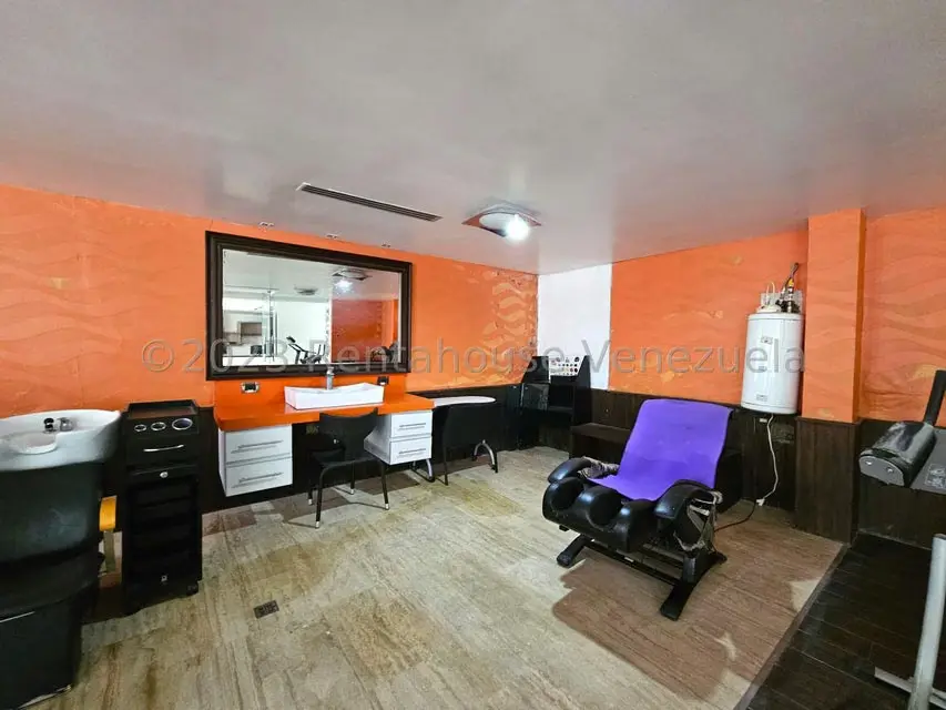 Casa (Duplex) en Venta en Zona Este, Lara - 20