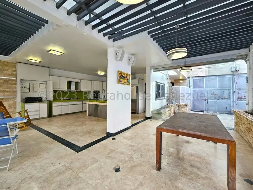 Casa (Duplex) en Venta en Zona Este, Lara - 26