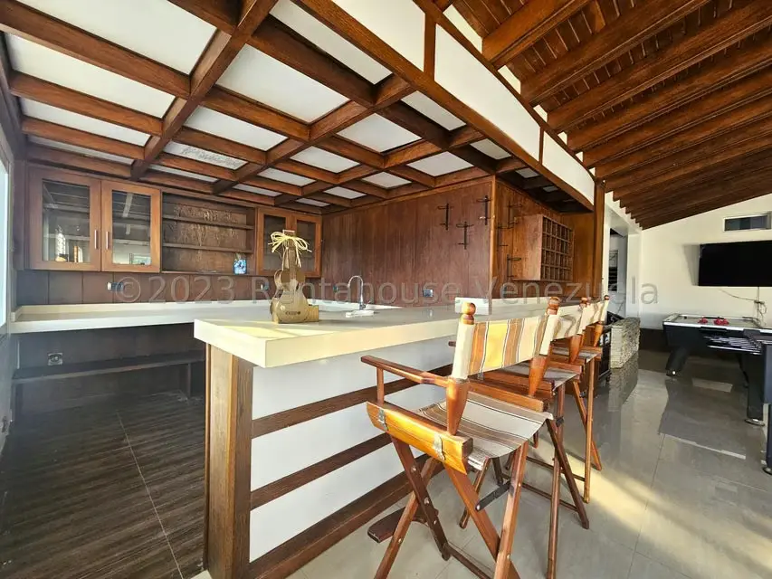 Casa (Duplex) en Venta en Zona Este, Lara - 50