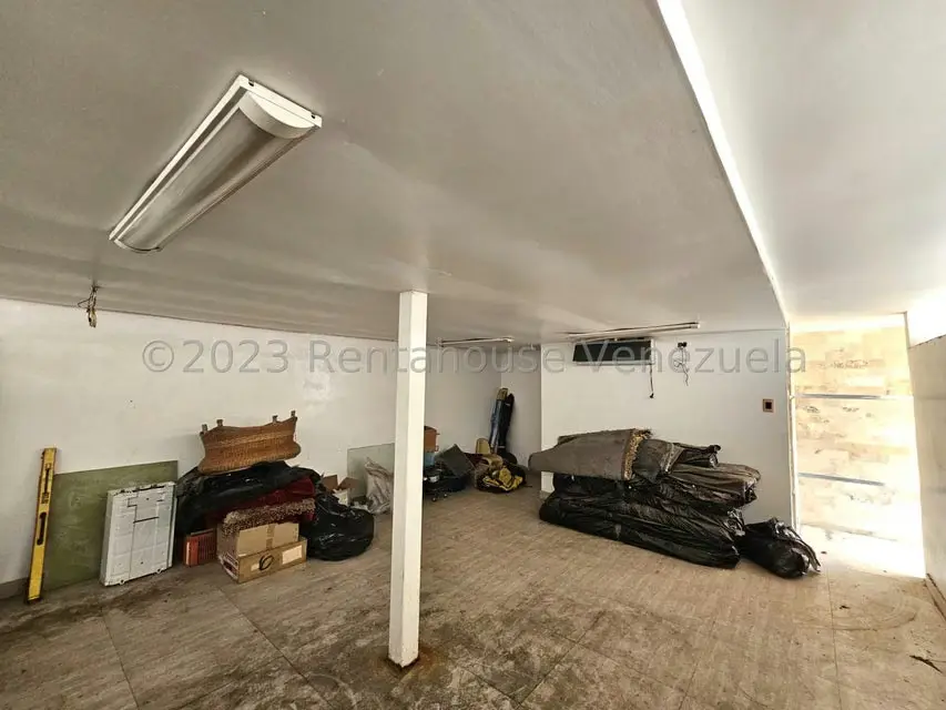 Casa (Duplex) en Venta en Zona Este, Lara - 55