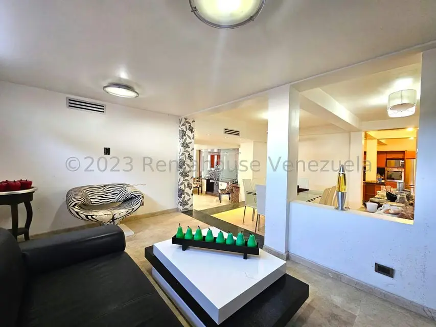 Casa (Duplex) en Venta en Zona Este, Lara - 10