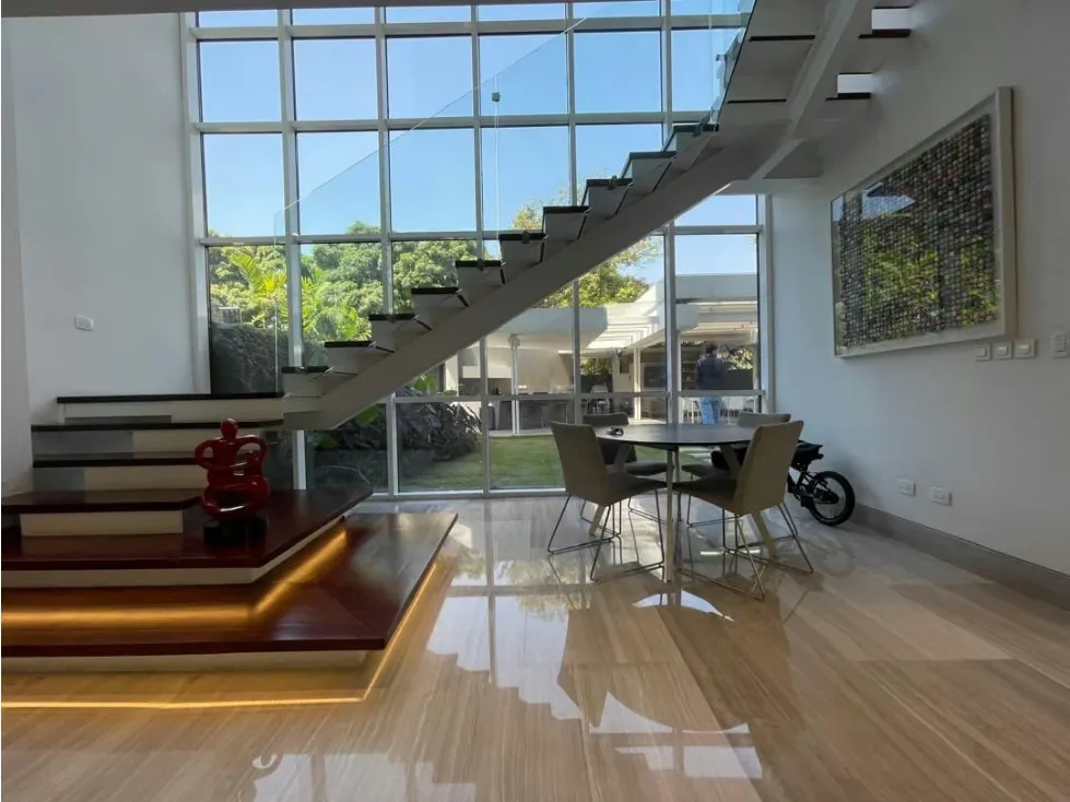 Se vende Apto PB 680m² 4h+1s/8b+1s/7p La Castellana - 15